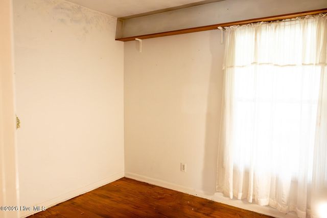 1610 E Indiana Avenue, Southern Pines, NC 28387