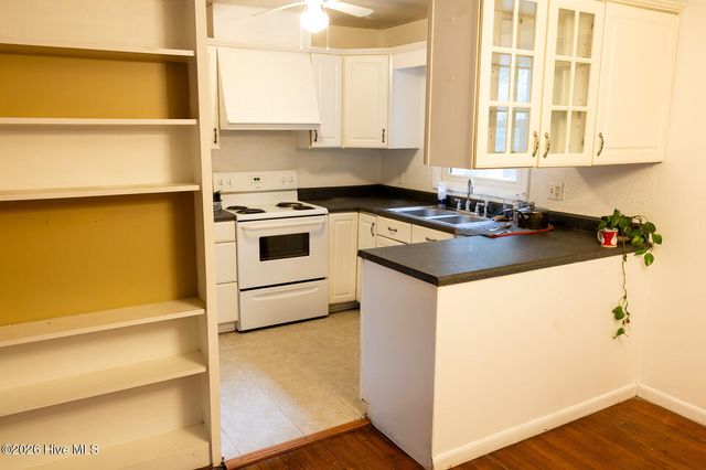 1610 E Indiana Avenue, Southern Pines, NC 28387