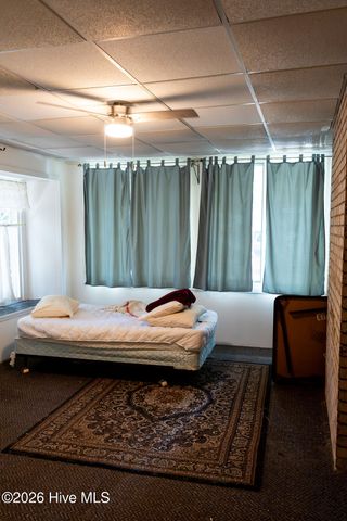 1610 E Indiana Avenue, Southern Pines, NC 28387