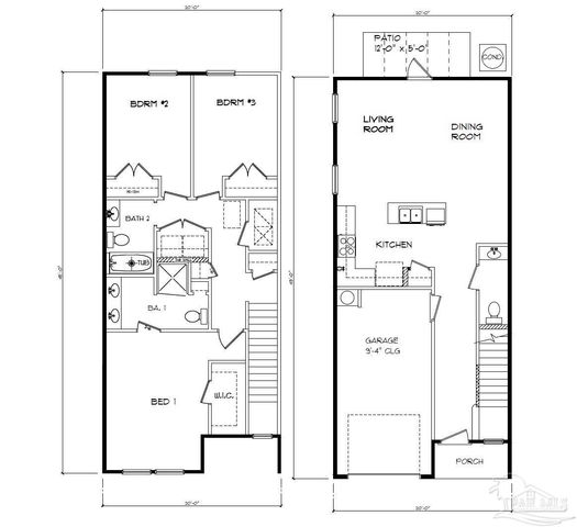 1403 Maritime Dr, Pensacola, FL 32507