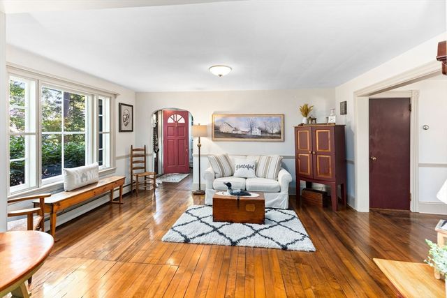50 Metcalf Road, North Attleboro, MA 02760