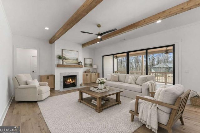 9224 Waldrip Road, Gainesville, GA 30506