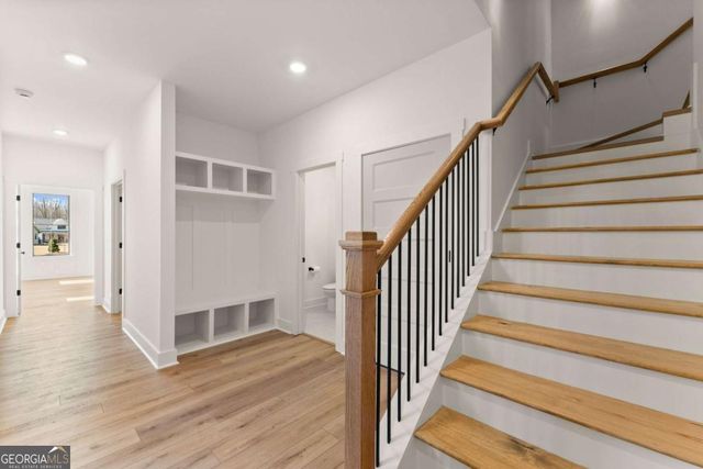 9224 Waldrip Road, Gainesville, GA 30506