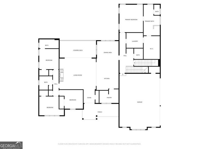 9224 Waldrip Road, Gainesville, GA 30506