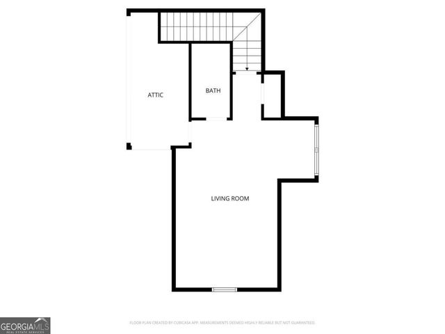 9224 Waldrip Road, Gainesville, GA 30506