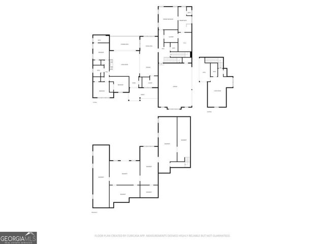 9224 Waldrip Road, Gainesville, GA 30506