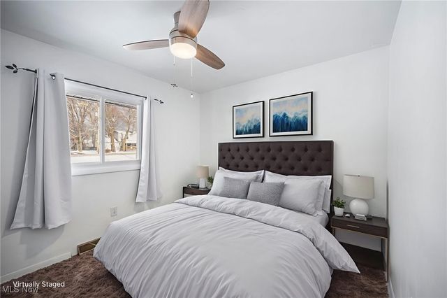 4390 Middle Ridge Road, Perry, OH 44081