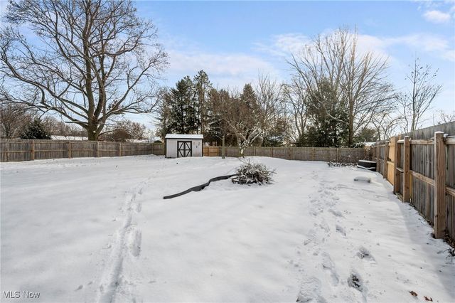 4390 Middle Ridge Road, Perry, OH 44081