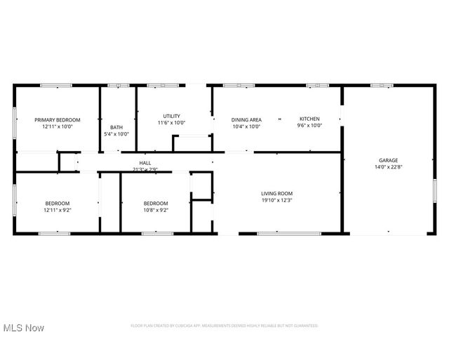 4390 Middle Ridge Road, Perry, OH 44081