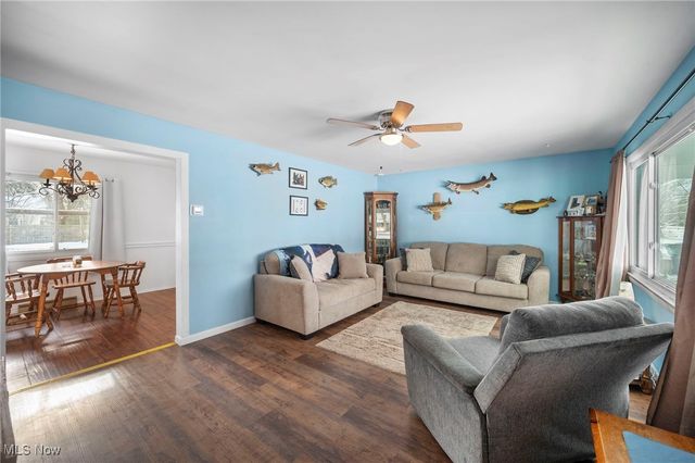 4390 Middle Ridge Road, Perry, OH 44081