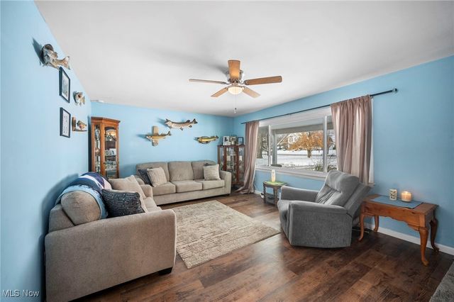 4390 Middle Ridge Road, Perry, OH 44081