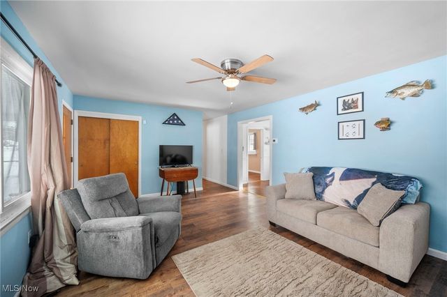 4390 Middle Ridge Road, Perry, OH 44081