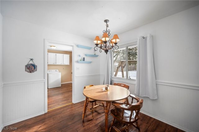 4390 Middle Ridge Road, Perry, OH 44081