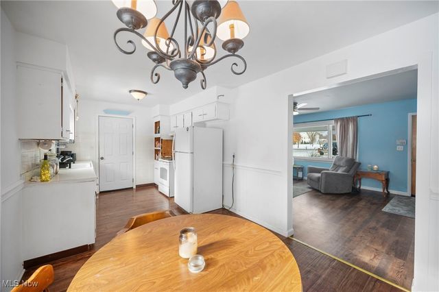 4390 Middle Ridge Road, Perry, OH 44081