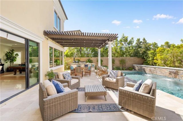 109 Canyon Retreat, Irvine, CA 92618