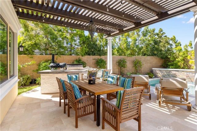 109 Canyon Retreat, Irvine, CA 92618