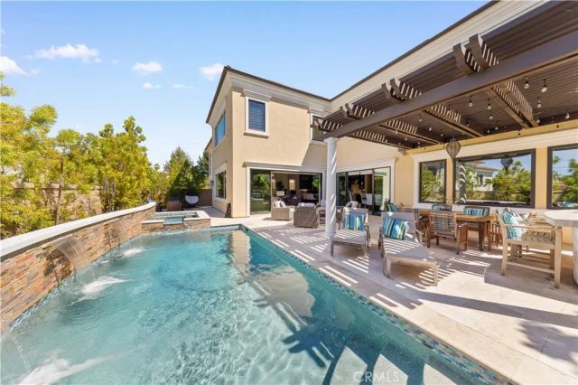 109 Canyon Retreat, Irvine, CA 92618