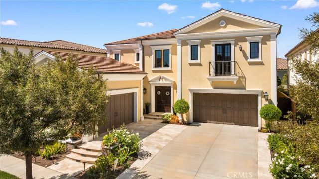 109 Canyon Retreat, Irvine, CA 92618