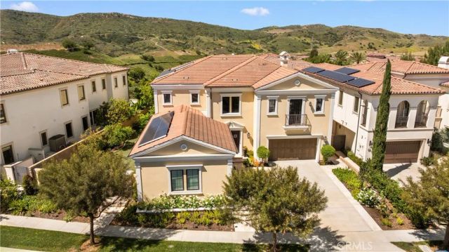 109 Canyon Retreat, Irvine, CA 92618