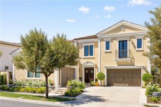 109 Canyon Retreat, Irvine, CA 92618