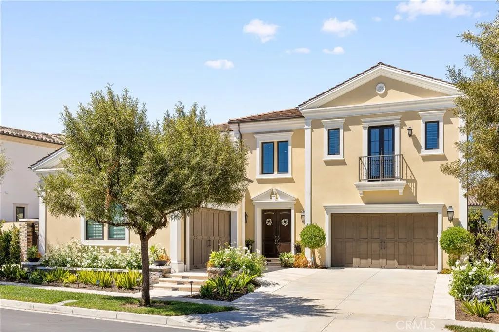 109 Canyon Retreat, Irvine, CA 92618