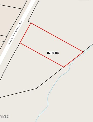7315 Lake Wheeler Road, Raleigh, NC 27603