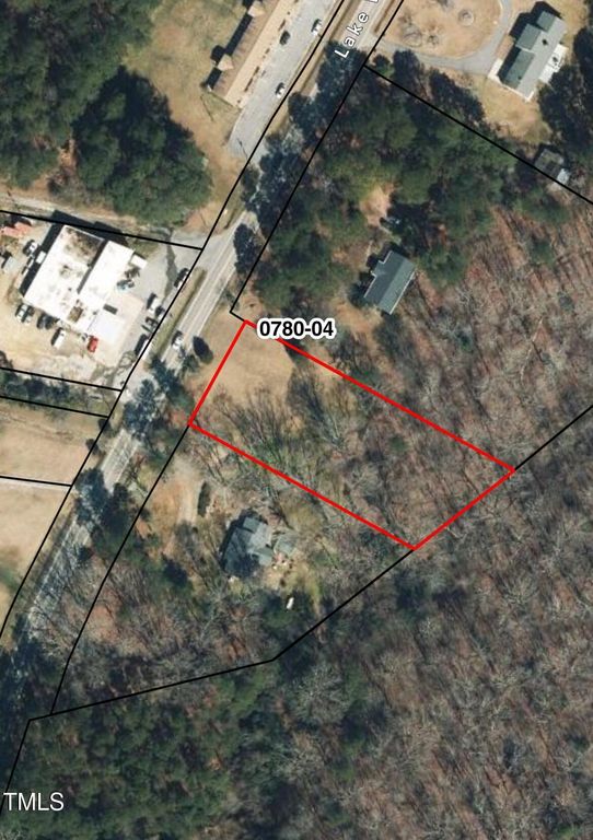 7315 Lake Wheeler Road, Raleigh, NC 27603