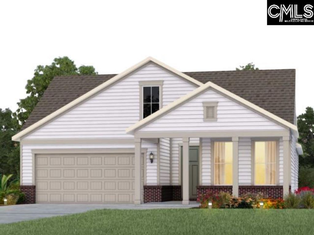 518 Carters Grove, Blythewood, SC 29016