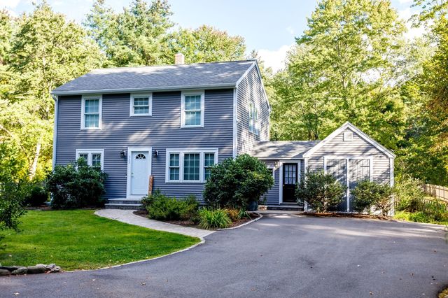 662 Old Harvard Rd, Boxborough, MA 01719