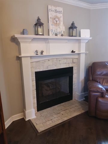 928 Heritage Cove Row Street, Redfield, AR 72132