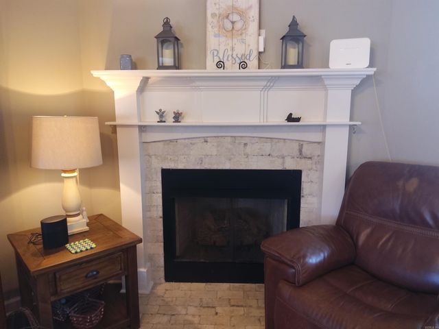 928 Heritage Cove Row Street, Redfield, AR 72132