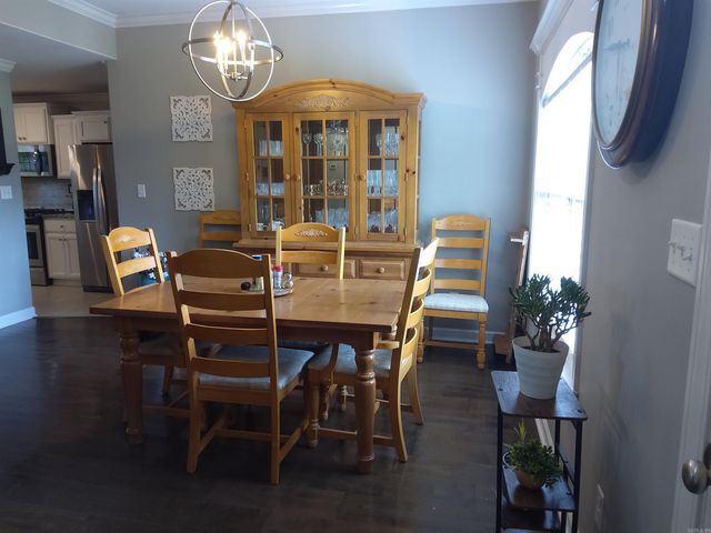 928 Heritage Cove Row Street, Redfield, AR 72132
