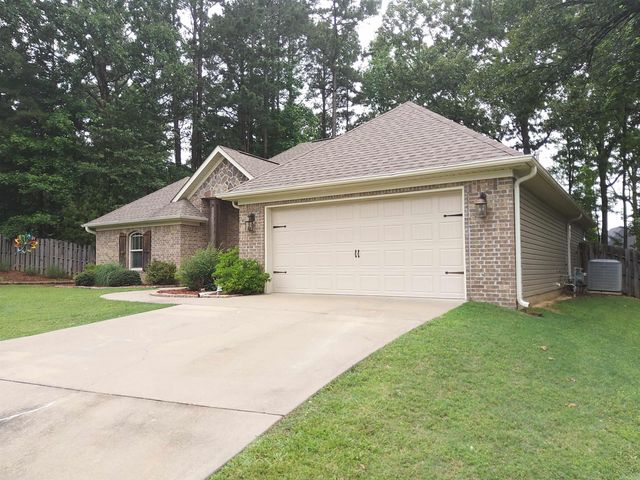 928 Heritage Cove Row Street, Redfield, AR 72132