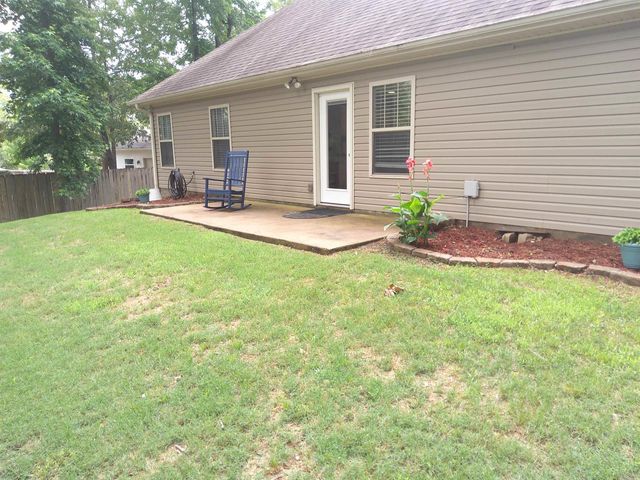 928 Heritage Cove Row Street, Redfield, AR 72132