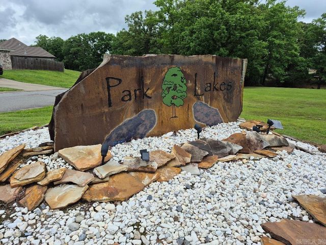 928 Heritage Cove Row Street, Redfield, AR 72132