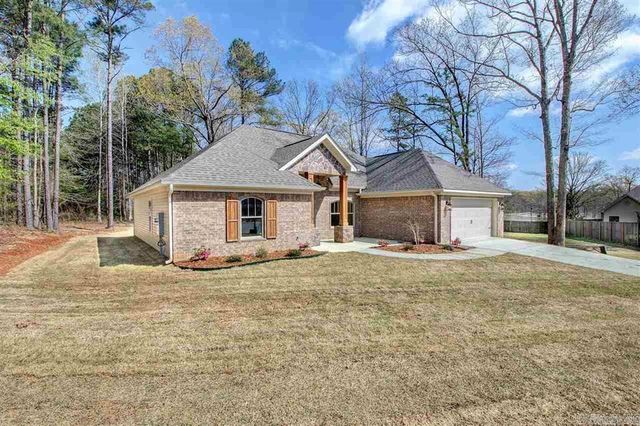 928 Heritage Cove Row Street, Redfield, AR 72132