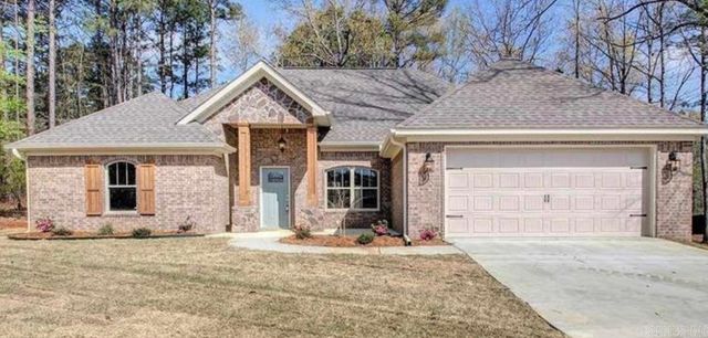 928 Heritage Cove Row Street, Redfield, AR 72132