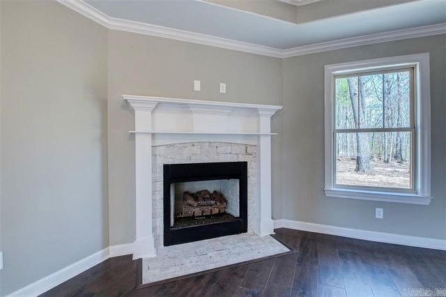 928 Heritage Cove Row Street, Redfield, AR 72132