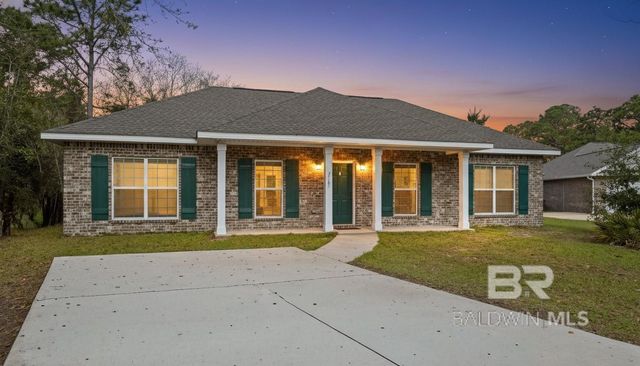 2167 Garden Park Terrace, Gulf Shores, AL 36542