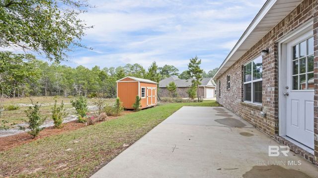 2167 Garden Park Terrace, Gulf Shores, AL 36542
