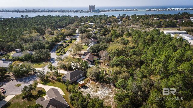 2167 Garden Park Terrace, Gulf Shores, AL 36542