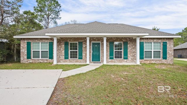 2167 Garden Park Terrace, Gulf Shores, AL 36542