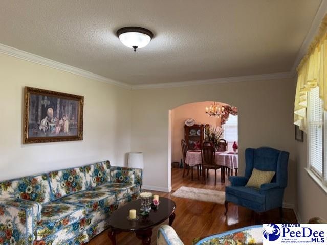 521 Davidson Street, Hartsville, SC 29550