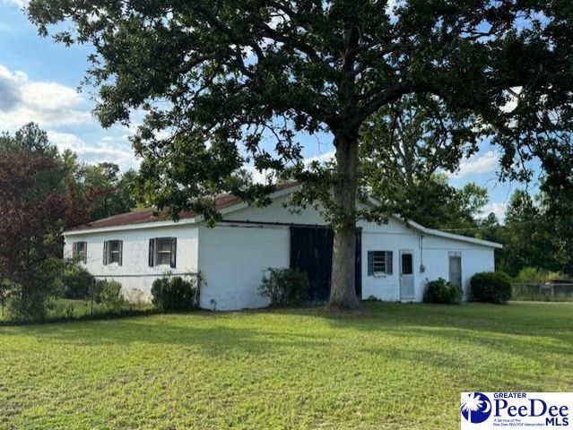 521 Davidson Street, Hartsville, SC 29550