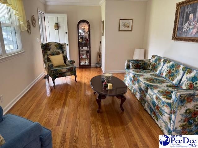 521 Davidson Street, Hartsville, SC 29550