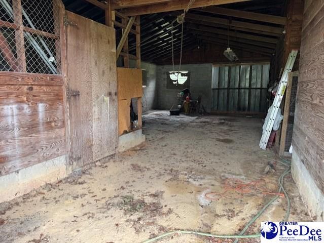 521 Davidson Street, Hartsville, SC 29550