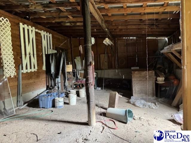 521 Davidson Street, Hartsville, SC 29550