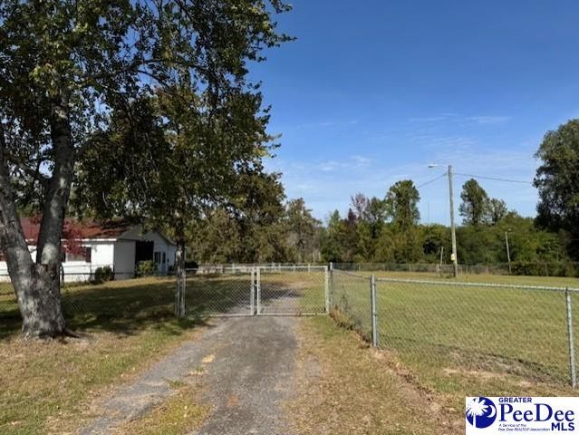 521 Davidson Street, Hartsville, SC 29550