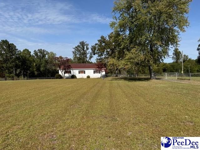 521 Davidson Street, Hartsville, SC 29550