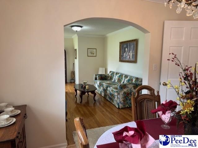 521 Davidson Street, Hartsville, SC 29550